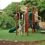 Makawao Playground